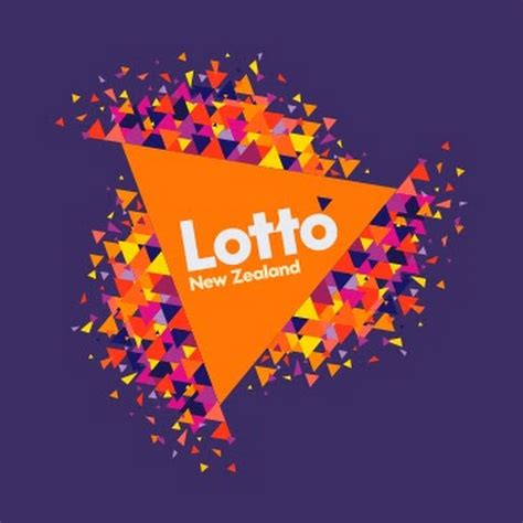 lotto nz